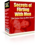 Flirt With Men